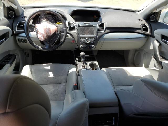 2018 ACURA RDX ADVANC 5J8TB4H74JL001735