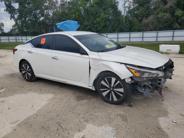 2021 NISSAN ALTIMA SV 1N4BL4DV1MN303218