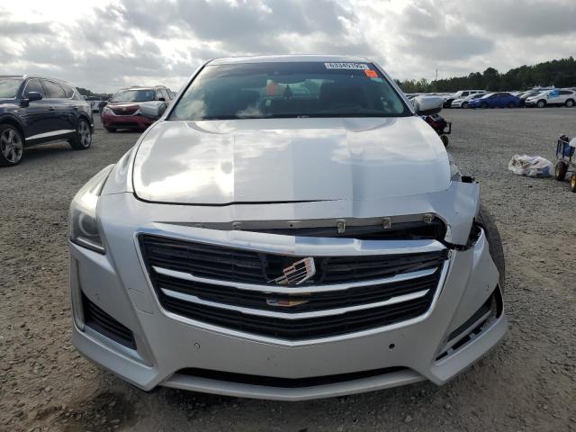 2015 CADILLAC CTS PERFOR 1G6AY5SX4F0113448