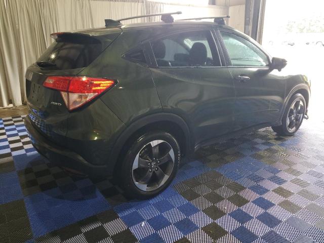 2018 HONDA HR-V EXL 3CZRU6H75JM701884