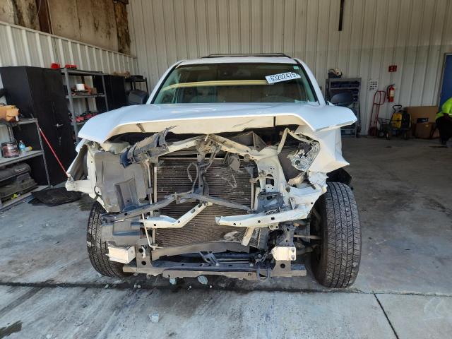 2019 TOYOTA TACOMA ACCESS CAB 5TFRX5GNXKX142237