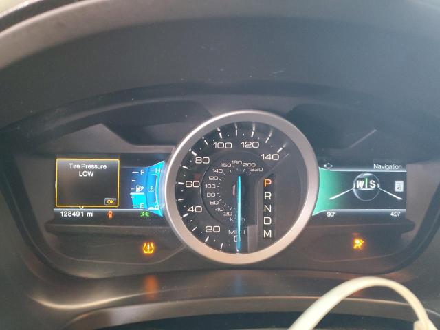 2015 FORD EXPLORER X - 1FM5K8D85FGB88492