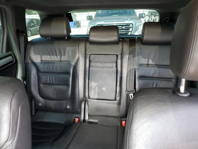 2017 VOLKSWAGEN TOUAREG WO WVGRF7BP5HD006885