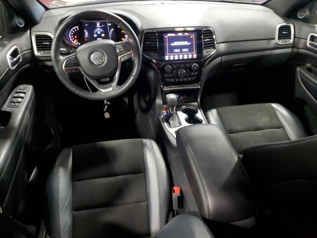 2019 JEEP GRAND CHER 1C4RJFAG0KC727952