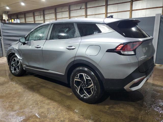 Vin: kndpucdf4r7265639, lot: 63187265, kia sportage lx 20242