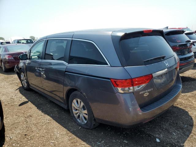 2015 HONDA ODYSSEY EX 5FNRL5H48FB022177