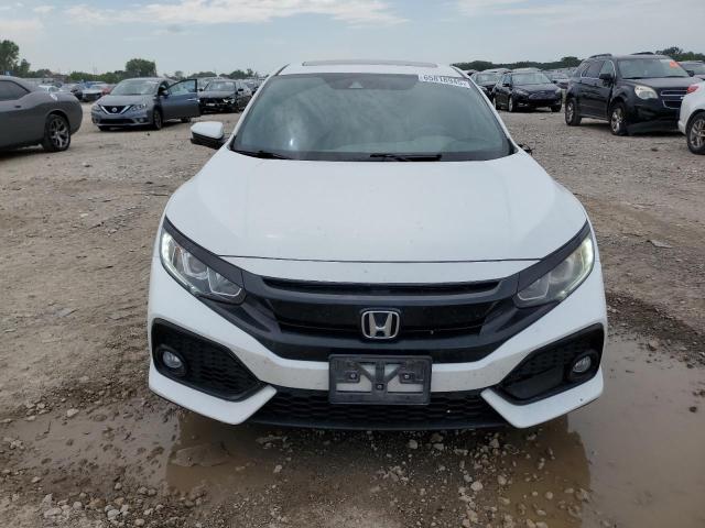 2017 HONDA CIVIC EXL SHHFK7H8XHU226324