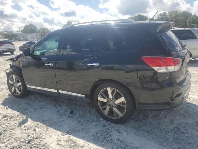 2016 NISSAN PATHFINDER 5N1AR2MN0GC669028