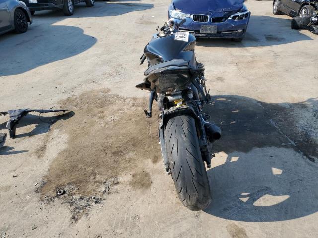 2008 YAMAHA YZFR6 JYARJ16E98A005146