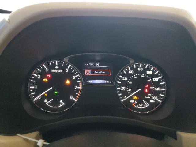 2017 NISSAN PATHFINDER - 5N1DR2MM7HC686320