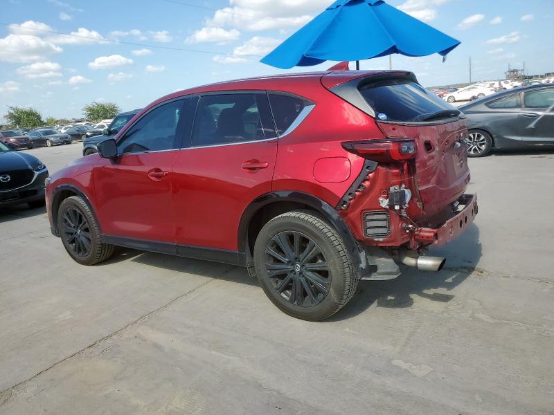 2022 MAZDA CX-5 JM3KFBAY0N0634897