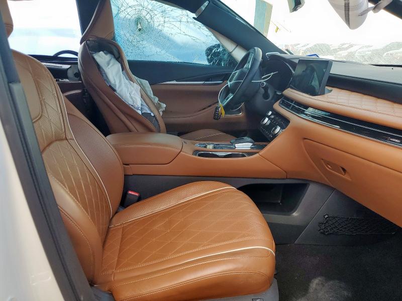 2024 INFINITI QX60 AUTOG 5N1DL1HU9RC341216