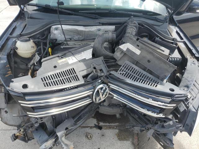 2018 VOLKSWAGEN TIGUAN LIM WVGAV7AX7JK001495