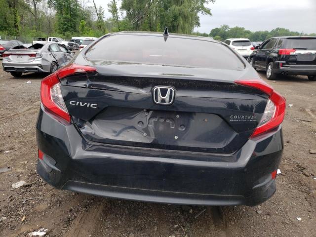 2017 HONDA CIVIC EX 19XFC2F78HE222449