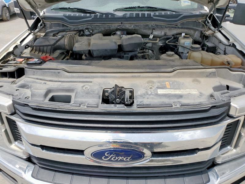 2018 FORD F250 SUPER - 1FT7W2B63JEB81111