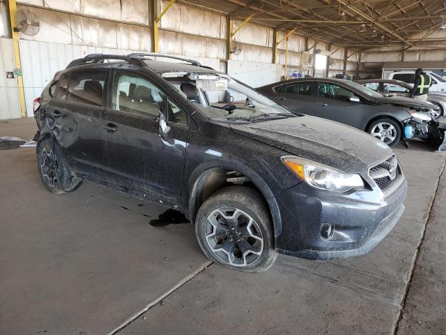 2015 SUBARU XV CROSSTR JF2GPAFC0F8277163
