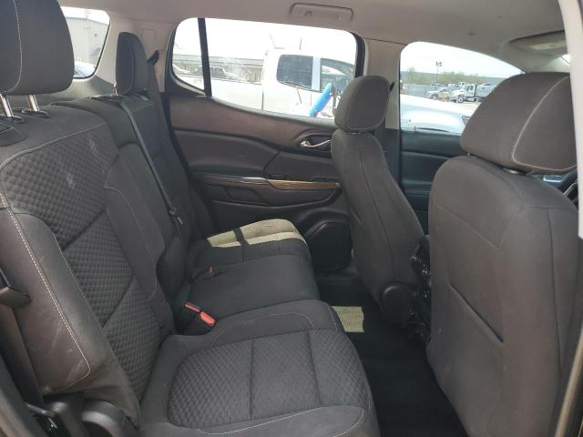 2017 GMC ACADIA SLE 1GKKNLLS9HZ195875