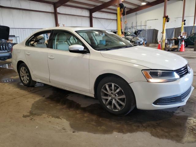 2013 VOLKSWAGEN JETTA SE - 3VWDP7AJ5DM443564