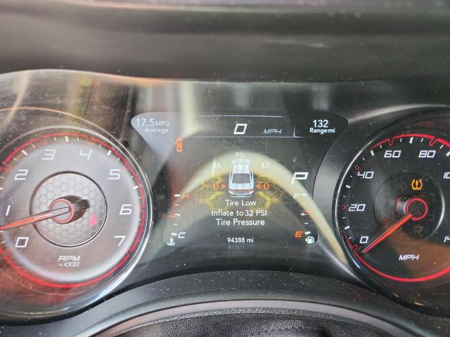 2020 DODGE CHARGER SXT 2C3CDXBG3LH246095