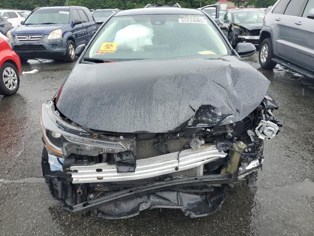 2021 TOYOTA COROLLA LE - 5YFEPMAE8MP257809