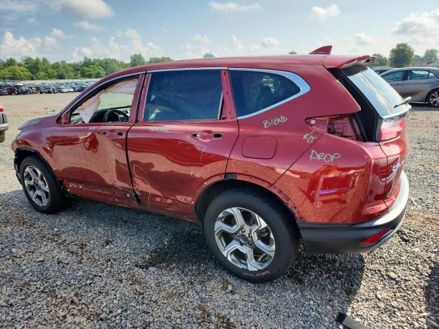 2018 HONDA CR-V EXL 2HKRW2H80JH692230