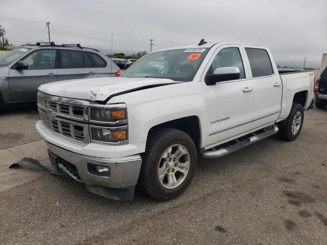 Vin: 3gcuksec5fg535338, lot: 63156725, chevrolet all models k1500 ltz 2015 img_1