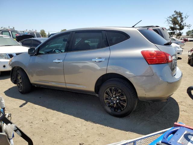 2010 NISSAN ROGUE S - JN8AS5MV2AW121004