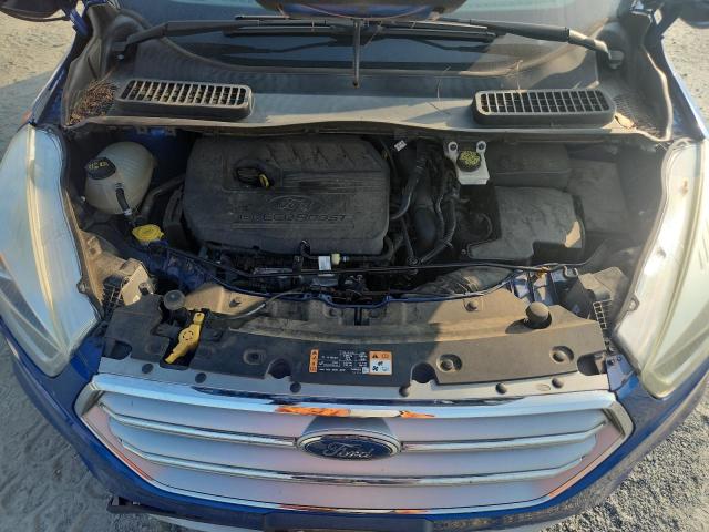 2017 FORD ESCAPE TIT 1FMCU0JD1HUD34525