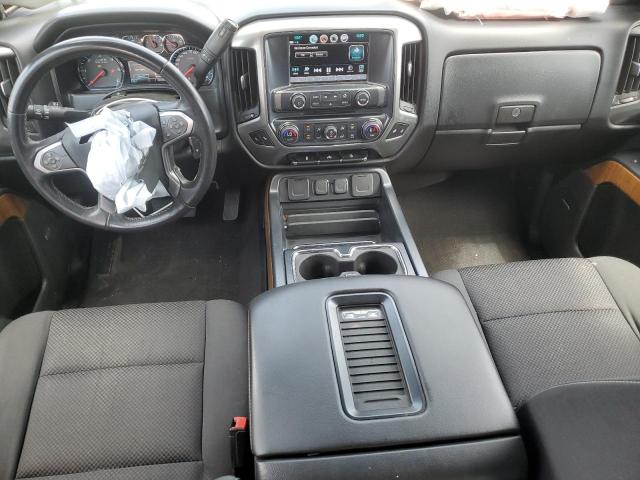 2018 CHEVROLET silverado - 3GCUKREC2JG518532