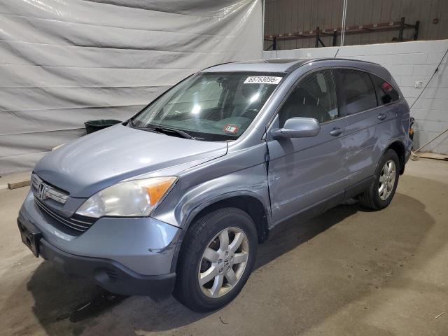 HONDA CR-V EXL