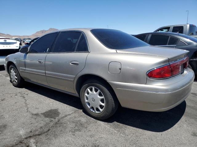 BUICK CENTURY CU 2001 tan  gas 2G4WS52J011318094 photo #3