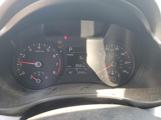 2023 KIA RIO LX 3KPA24AD4PE578787