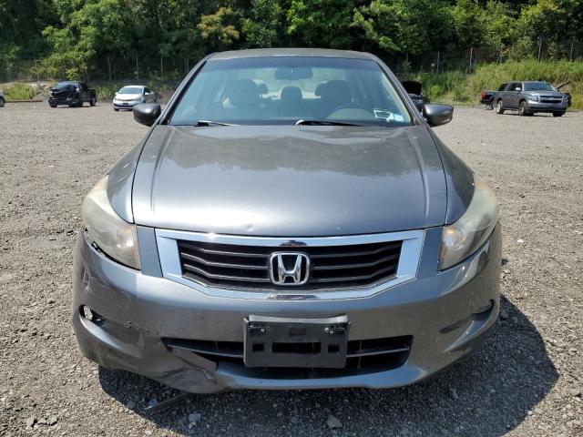2008 HONDA ACCORD EXL #3301602741