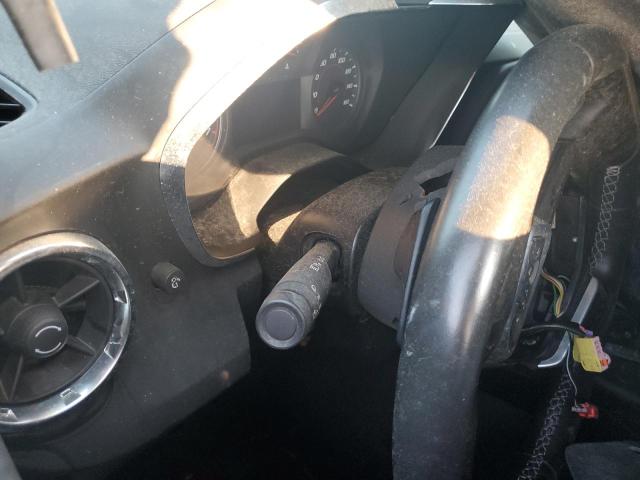 2022 CHEVROLET CAMARO LT1 1G1FF1R71N0105385
