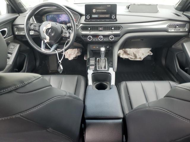 2023 ACURA INTEGRA A- 19UDE4H34PA026177