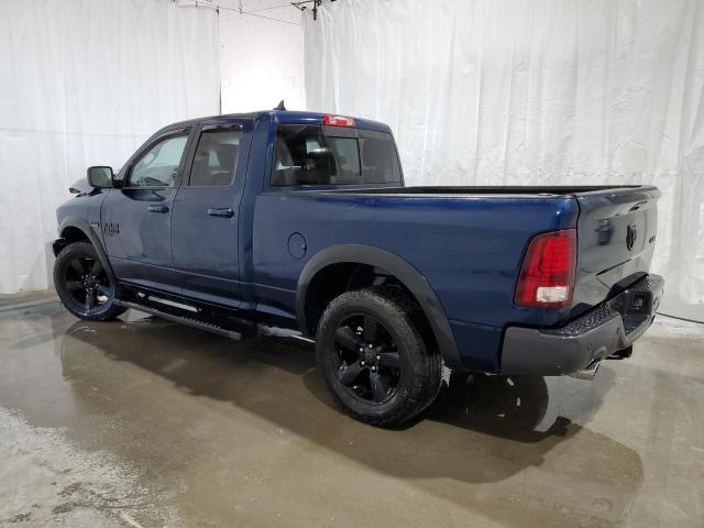 RAM 1500 CLASS 2019 blue  gas 1C6RR7GT7KS737121 photo #3