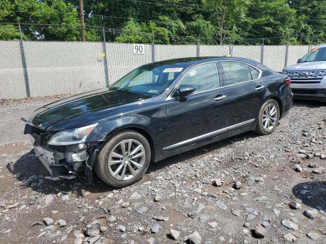 LEXUS LS 460