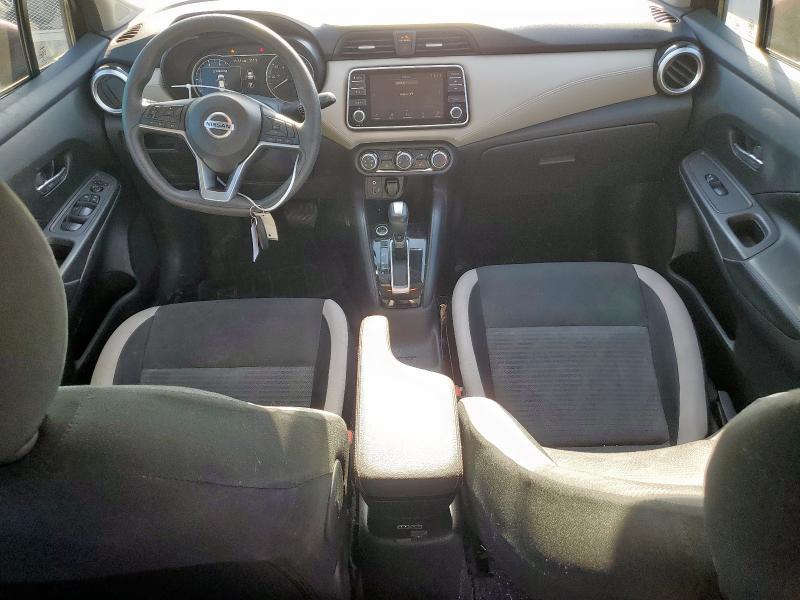 2020 NISSAN VERSA SV - 3N1CN8EV5LL883718