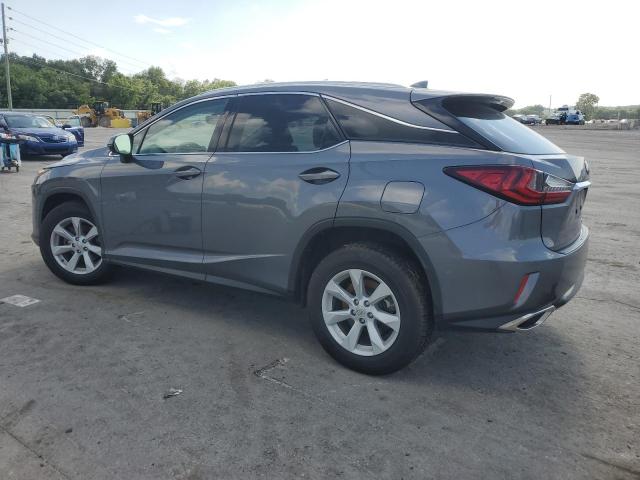 2016 LEXUS RX 350 2T2ZZMCA3GC032297
