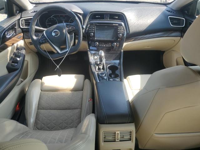 2018 NISSAN MAXIMA 3.5 1N4AA6AP7JC399091