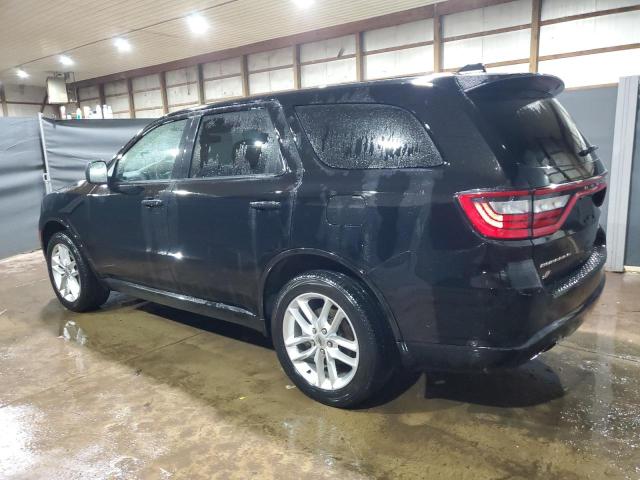 Vin: 1c4rdjdg5pc687820, lot: 63039225, dodge durango gt 20232