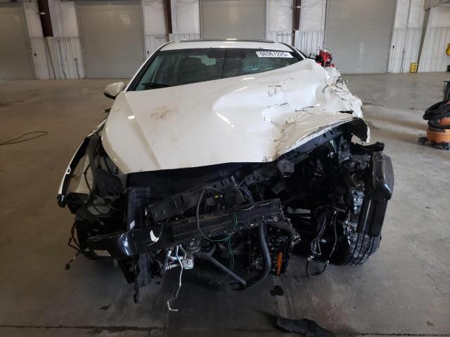 2017 HYUNDAI SONATA SPO - 5NPE34AF0HH519958