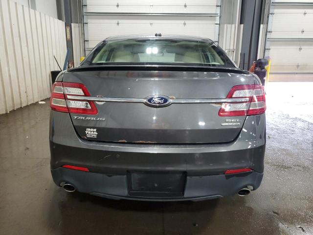 2015 FORD TAURUS SEL - 1FAHP2E81FG155378