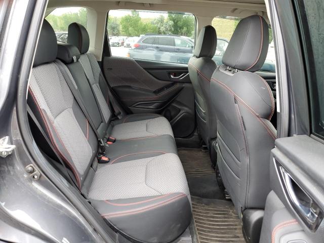2022 SUBARU FORESTER S JF2SKAGC4NH499971