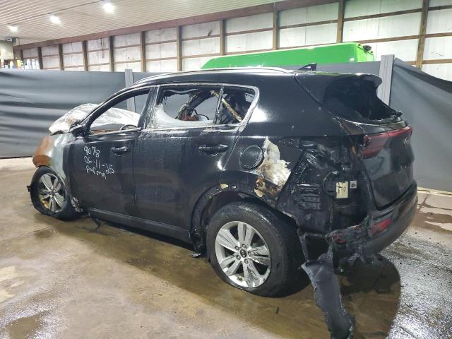 2018 KIA SPORTAGE L #3273794431
