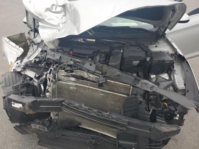2018 HYUNDAI SONATA SE 5NPE24AFXJH685641