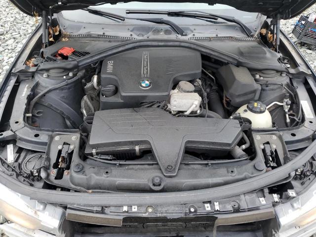 2015 BMW 328 XI SUL WBA3B5C55FF961319