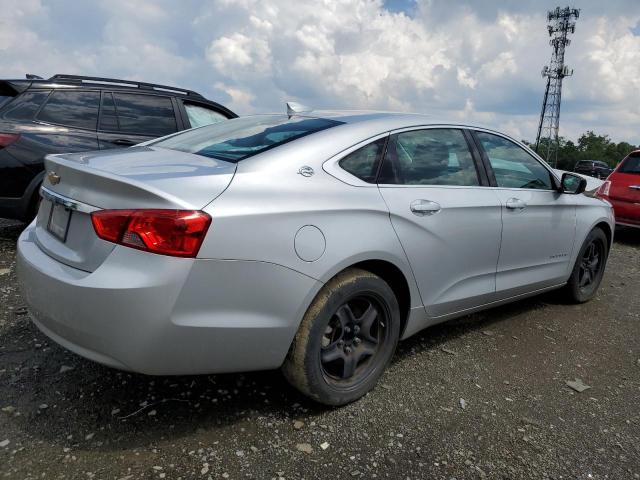 2015 CHEVROLET IMPALA LS 2G11Z5SL8F9208696