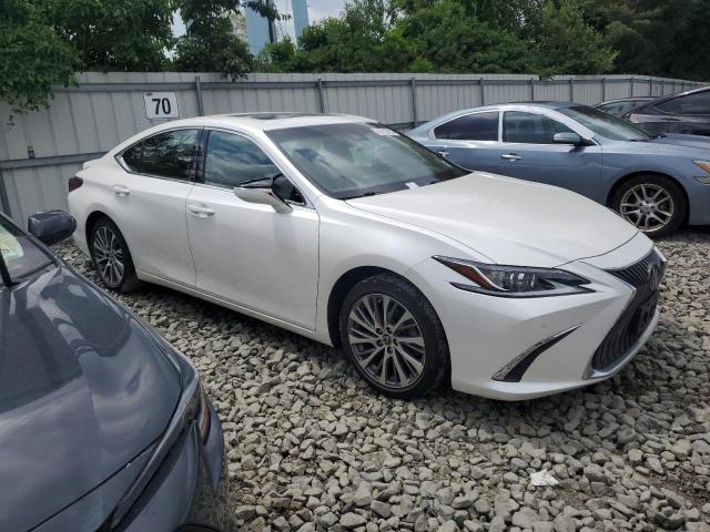 2021 LEXUS ES 350 BASE 58ADZ1B19MU082414