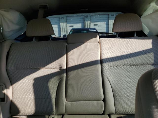 2019 SUBARU OUTBACK 2. 4S4BSAFC3K3266278